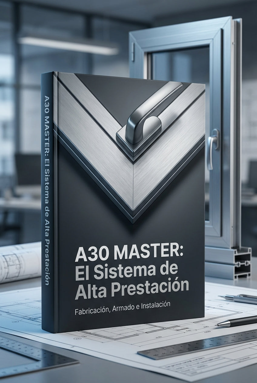 Sistema Maestro  + A30 MASTER